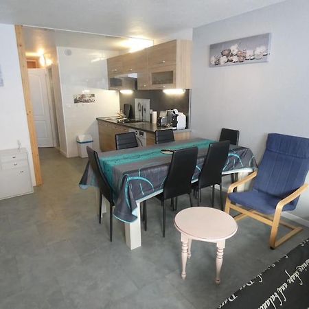 38M2,La Mongie Tourmalet,4/6Pers Bagnères-de-Bigorre Exterior foto