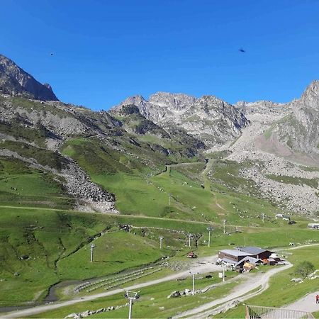 38M2,La Mongie Tourmalet,4/6Pers Bagnères-de-Bigorre Exterior foto