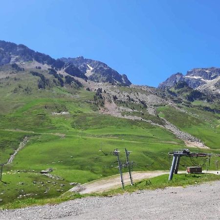 38M2,La Mongie Tourmalet,4/6Pers Bagnères-de-Bigorre Exterior foto