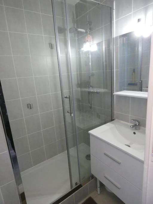 38M2,La Mongie Tourmalet,4/6Pers Bagnères-de-Bigorre Exterior foto