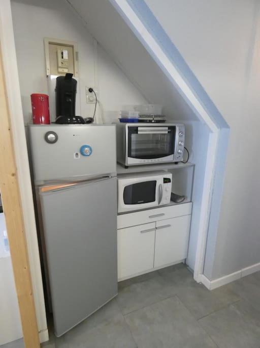 38M2,La Mongie Tourmalet,4/6Pers Bagnères-de-Bigorre Exterior foto